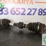 Çıkma Orijinal Sol Aks Hyundai Getz CRDI