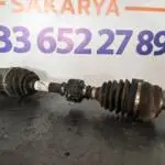 Çıkma Orijinal Sol Aks Hyundai Getz CRDI