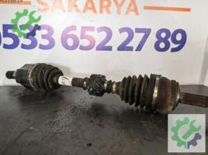 Çıkma Orijinal Sol Aks Hyundai Getz CRDI