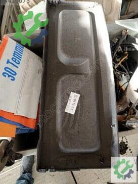 Hyundai Getz Depo çıkma parça