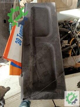 Hyundai Getz Depo çıkma parça