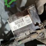 Hyundai Getz Orijinal Çıkma Dizel Elektrik Tesisatı