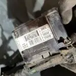 Hyundai Getz Orijinal Çıkma Dizel Elektrik Tesisatı