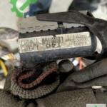 Hyundai Getz Orijinal Çıkma Dizel Elektrik Tesisatı