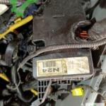 Hyundai Getz Orijinal Çıkma Dizel Elektrik Tesisatı