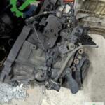 Hyundai Getz Manuel Şanzıman Çıkma