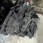 Hyundai Getz Manuel Şanzıman Çıkma