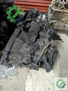 Hyundai Getz Manuel Şanzıman Çıkma