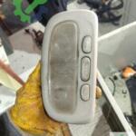 Hyundai Getz 2002-2011 Ön Tavan Lambası 92800 Çıkma