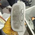 Hyundai Getz 2002-2011 Ön Tavan Lambası 92800 Çıkma