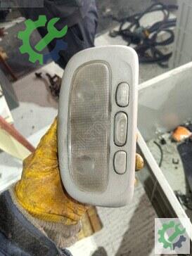 Hyundai Getz Ön Tavan Lambası çıkma parça