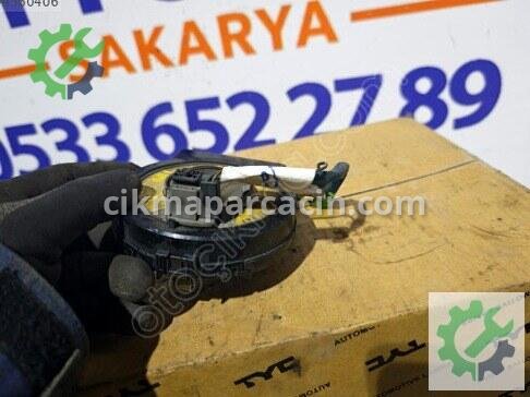 Hyundai Getz Direksiyon Airbag çıkma parça