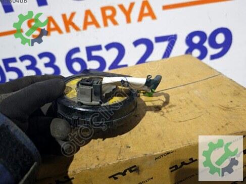 Hyundai Getz Direksiyon Airbag çıkma parça