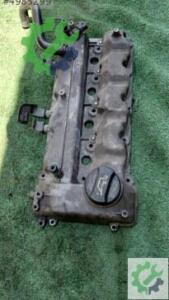Hyundai Getz Orijinal Çıkma CRDİ Külbütör Kapağı