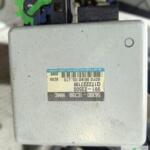 Hyundai Getz Beyni 56300 Çıkma