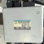 Hyundai Getz Beyni 56300 Çıkma