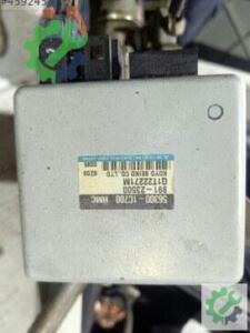 Hyundai Getz Beyni 56300 Çıkma