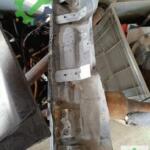Çıkma Orijinal Göğüs Sacı Hyundai Getz
