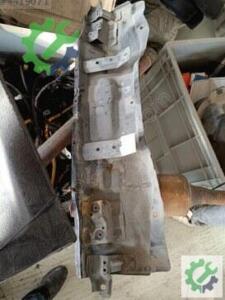 Çıkma Orijinal Göğüs Sacı Hyundai Getz