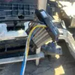 Çıkma Orijinal Klima Seti Hyundai Getz