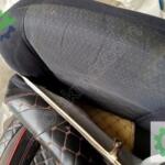 Hyundai Getz Orijinal Çıkma Koltuk