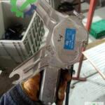 Hyundai Getz 2003-2011 Orijinal Çıkma Arka Silecek Motoru 2003-2011