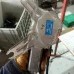 Hyundai Getz 2003-2011 Orijinal Çıkma Arka Silecek Motoru 2003-2011