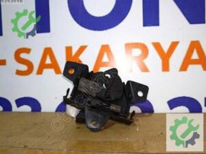 Çıkma Orijinal Kaput Kilidi Hyundai Getz