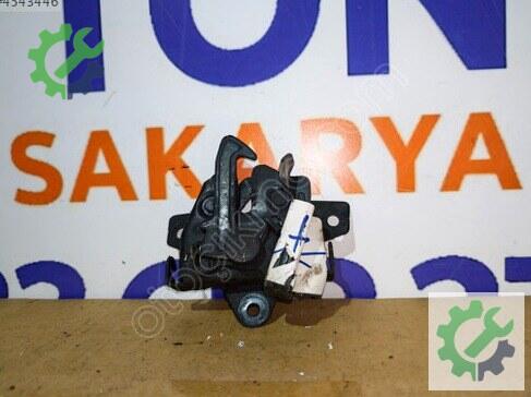 Hyundai Getz Kaput Kilidi çıkma parça