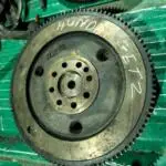 Hyundai Getz 2003-2011 Orijinal Çıkma CRDI Volant 2003-2011