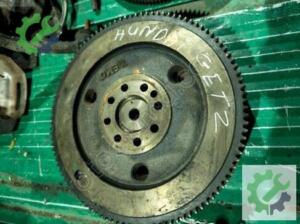 Hyundai Getz 2003-2011 Orijinal Çıkma CRDI Volant 2003-2011