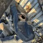 Hyundai Getz Orijinal Çıkma Depo