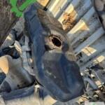 Hyundai Getz Depo Çıkma
