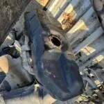 Hyundai Getz Depo Çıkma