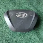 Hyundai H100 Airbag Kapağı Çıkma