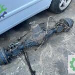 Hyundai H100 Arka Defransiyel Çıkma