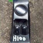 Hyundai H100 Orijinal Çıkma Cam Düğmesi