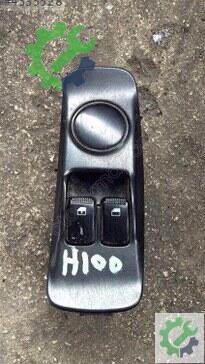 Hyundai H100 Cam Düğmesi çıkma parça