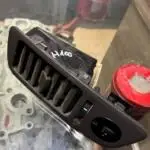 Çıkma Orijinal Difüzör Hyundai H100