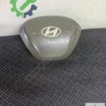 Hyundai H100 Orijinal Çıkma Direksiyon Kapağı