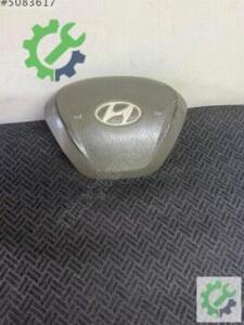 Hyundai H100 Orijinal Çıkma Direksiyon Kapağı