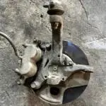 Çıkma Orijinal Kaliper Hyundai H100