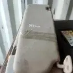 Çıkma Orijinal Güneşlik Hyundai H100