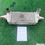 Orijinal Hyundai H100 Intercooler Borusu Çıkma