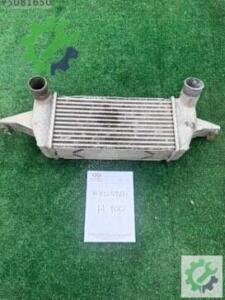 Orijinal Hyundai H100 Intercooler Borusu Çıkma