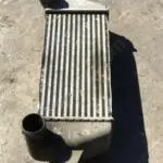 Çıkma Orijinal Intercooler Borusu Hyundai H100
