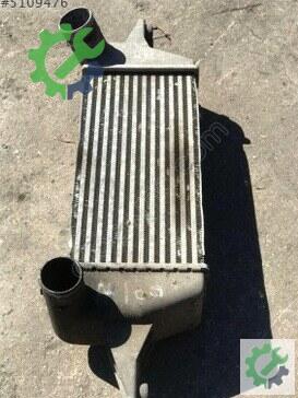 Hyundai H100 Intercooler Borusu çıkma parça