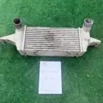 Hyundai H100 Intercooler Radyatörü Çıkma