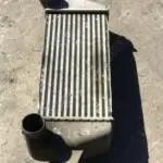 Hyundai H100 Orijinal Çıkma Intercooler Radyatörü