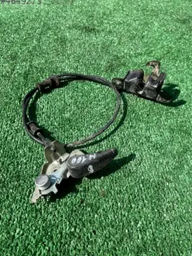 Hyundai H100 Kaput Kilidi çıkma parça